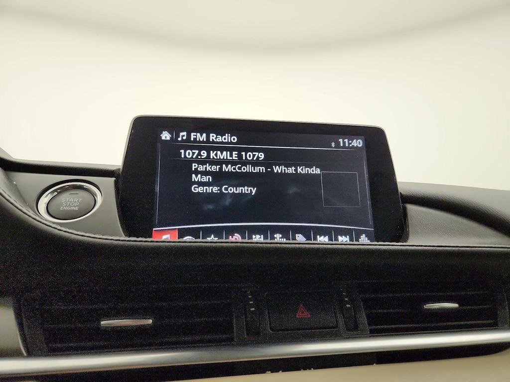 used 2018 Mazda Mazda6 car, priced at $17,998