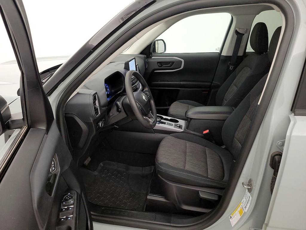 used 2023 Ford Bronco Sport car, priced at $26,998