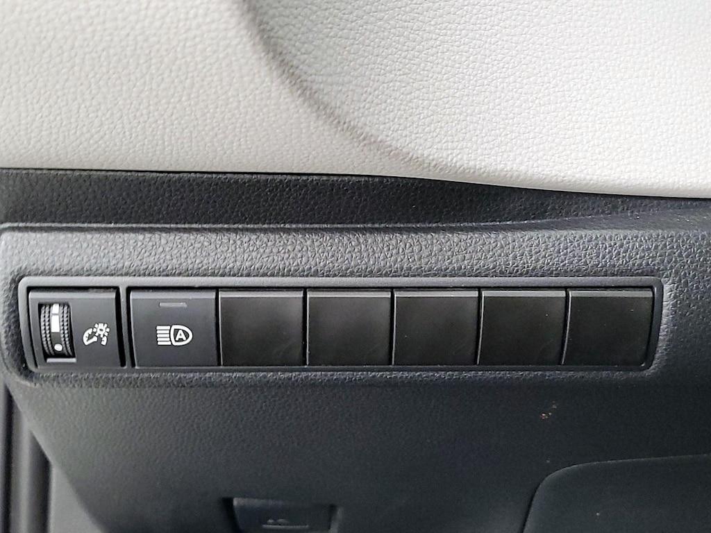 used 2024 Toyota Corolla car, priced at $22,998