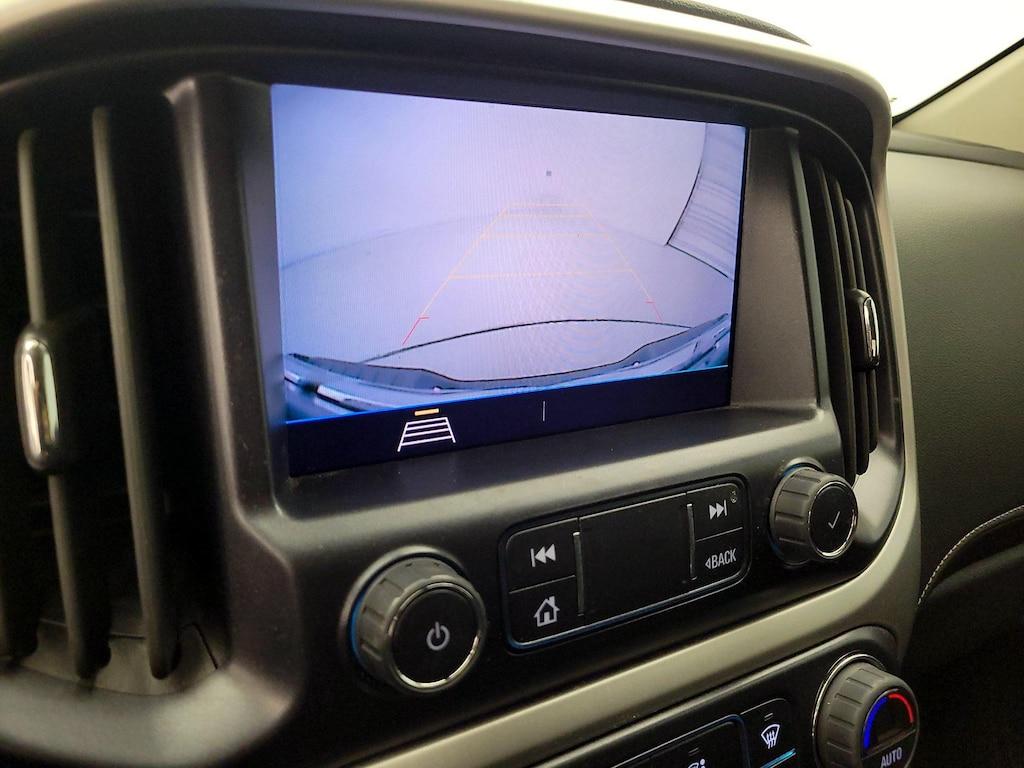 used 2022 GMC Canyon car, priced at $27,998