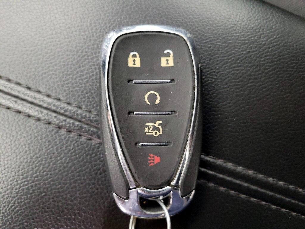 used 2023 Chevrolet Malibu car, priced at $18,998