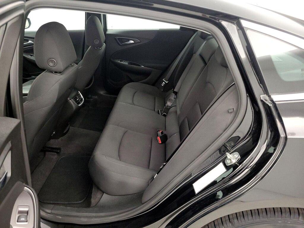 used 2023 Chevrolet Malibu car, priced at $18,998