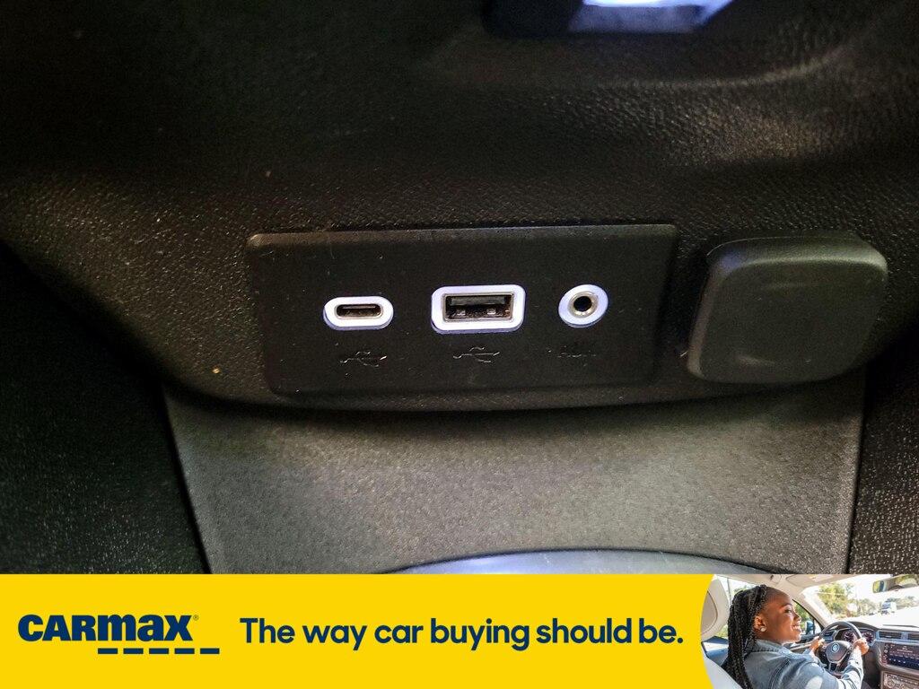 used 2023 Chevrolet Malibu car, priced at $18,998
