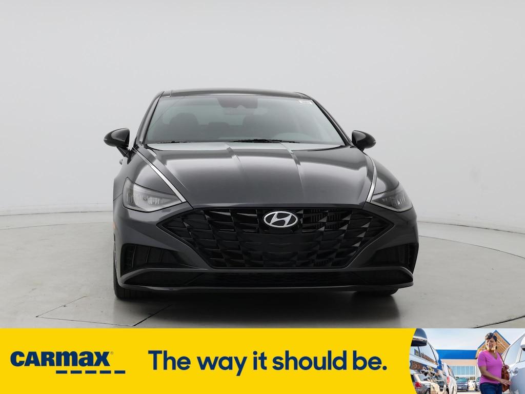used 2023 Hyundai Sonata car, priced at $25,998