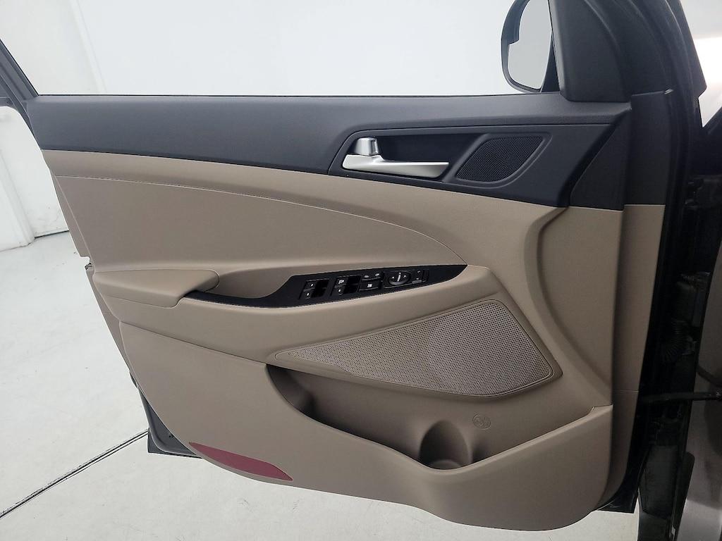 used 2020 Hyundai Tucson car, priced at $22,998