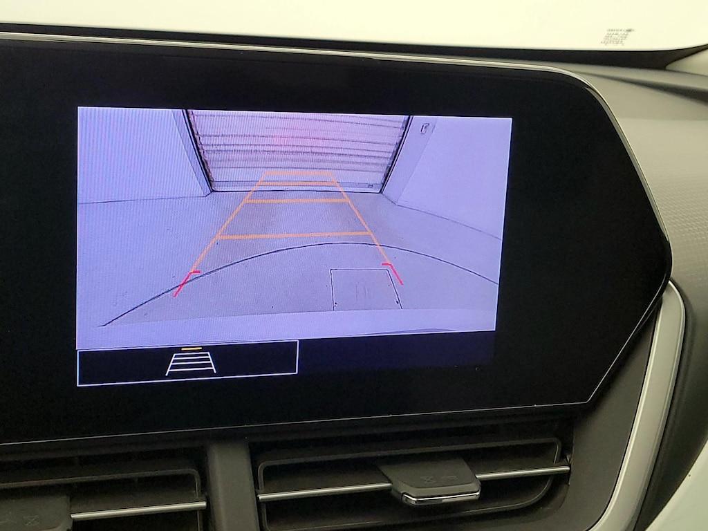 used 2024 Chevrolet Trax car, priced at $20,998