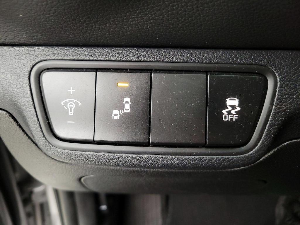 used 2023 Kia Forte car, priced at $18,998