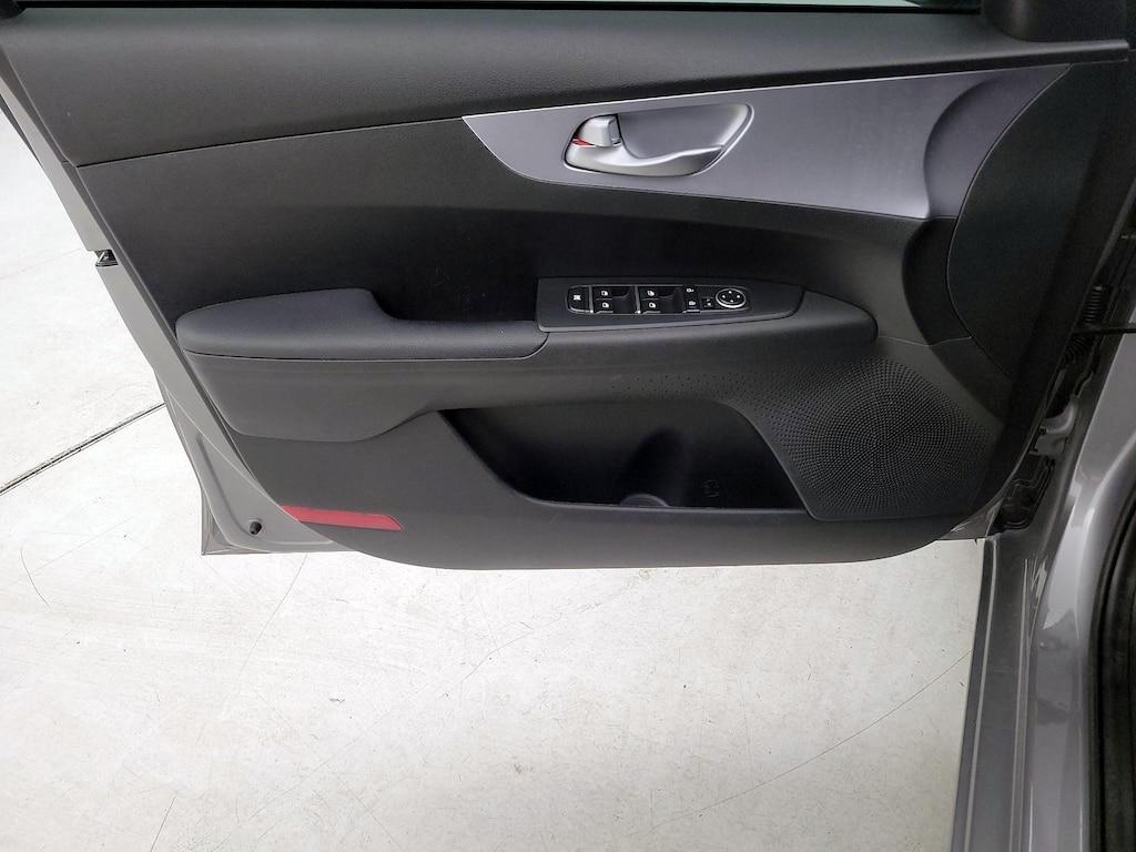 used 2023 Kia Forte car, priced at $18,998
