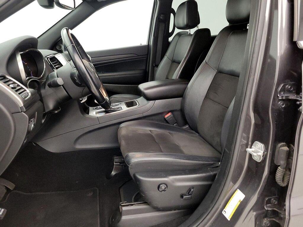 used 2020 Jeep Grand Cherokee car, priced at $19,998