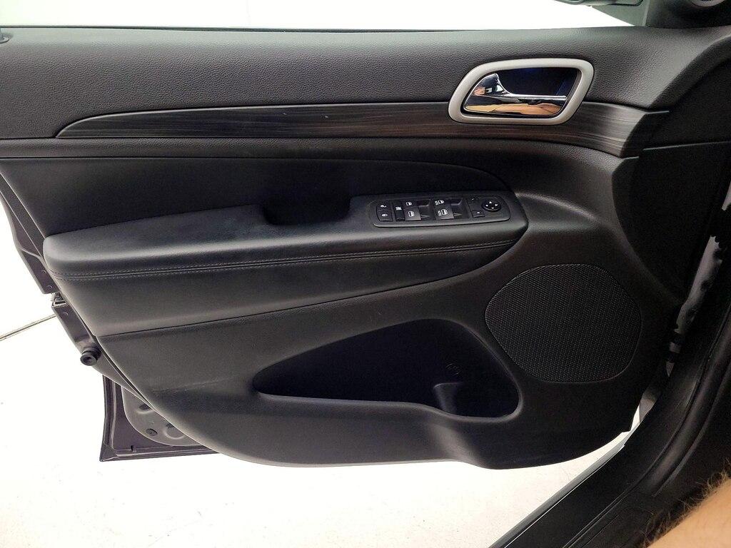 used 2020 Jeep Grand Cherokee car, priced at $19,998