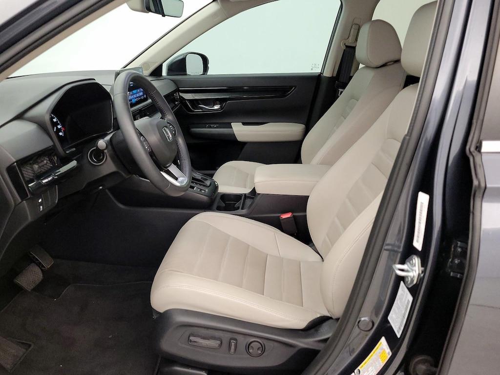 used 2023 Honda CR-V car, priced at $30,998