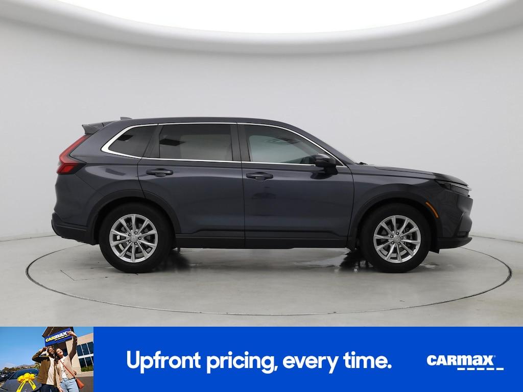 used 2023 Honda CR-V car, priced at $30,998