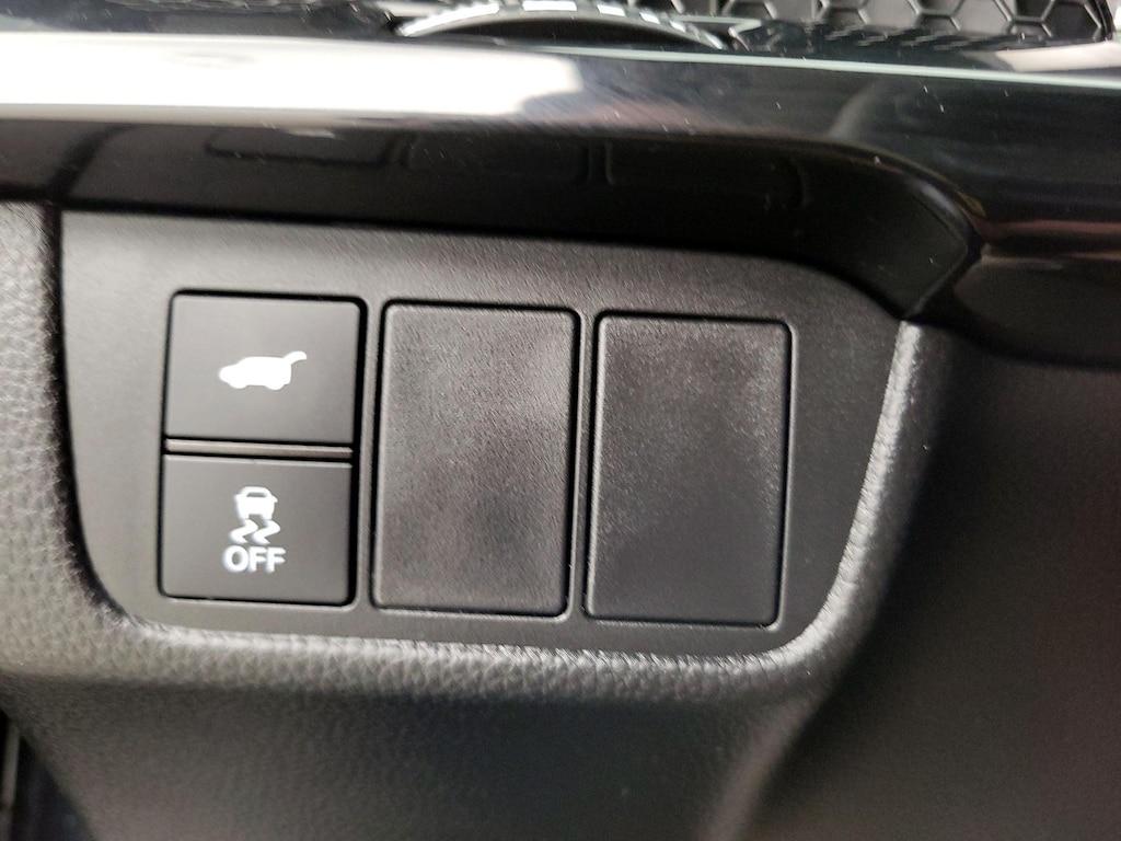 used 2023 Honda CR-V car, priced at $30,998