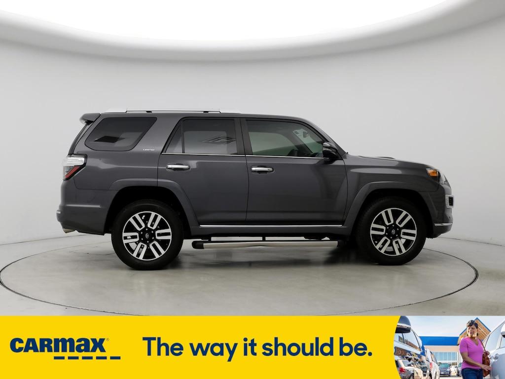 used 2019 Toyota 4Runner car, priced at $37,998