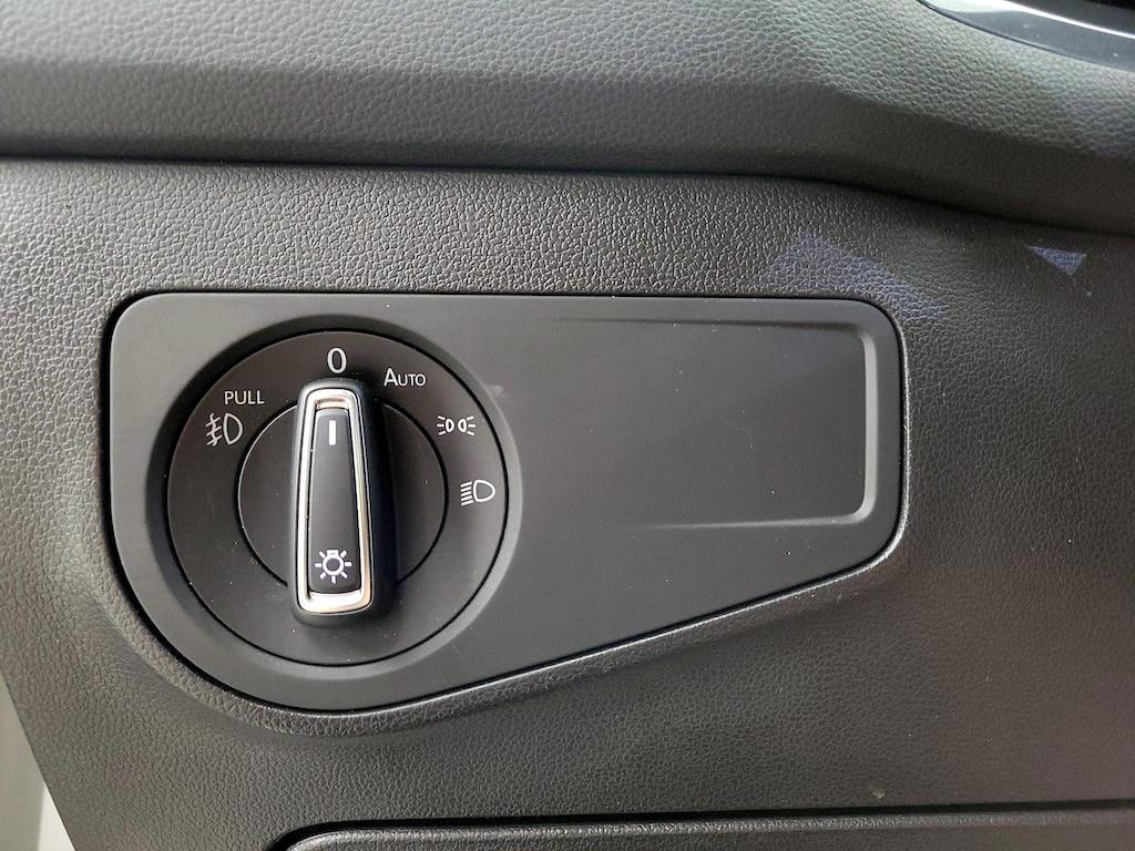 used 2018 Volkswagen Tiguan car, priced at $18,998