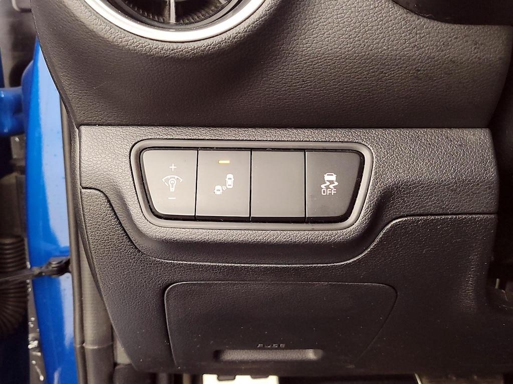 used 2022 Kia Forte car, priced at $19,998