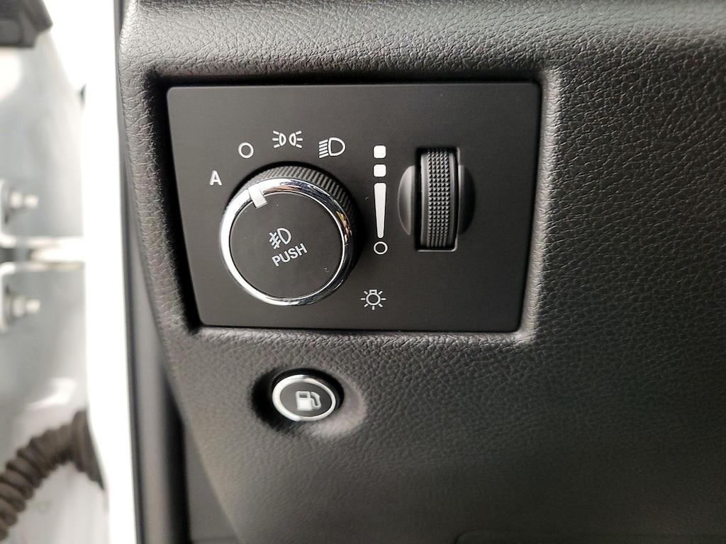 used 2020 Jeep Grand Cherokee car, priced at $31,998