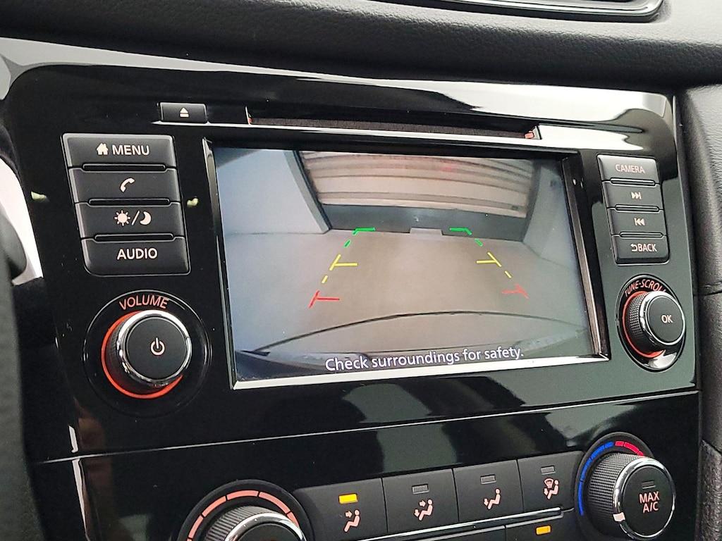 used 2020 Nissan Rogue car, priced at $17,998