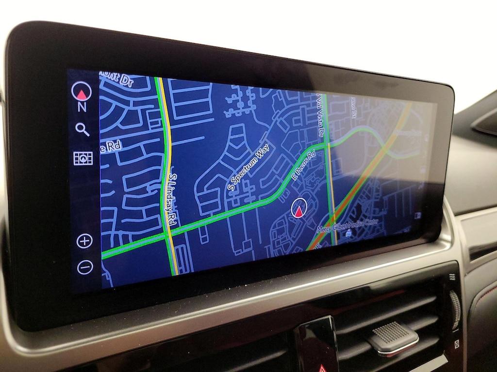 used 2022 Lexus GX 460 car, priced at $54,998