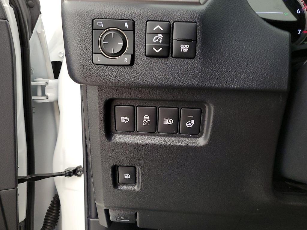 used 2022 Lexus GX 460 car, priced at $54,998