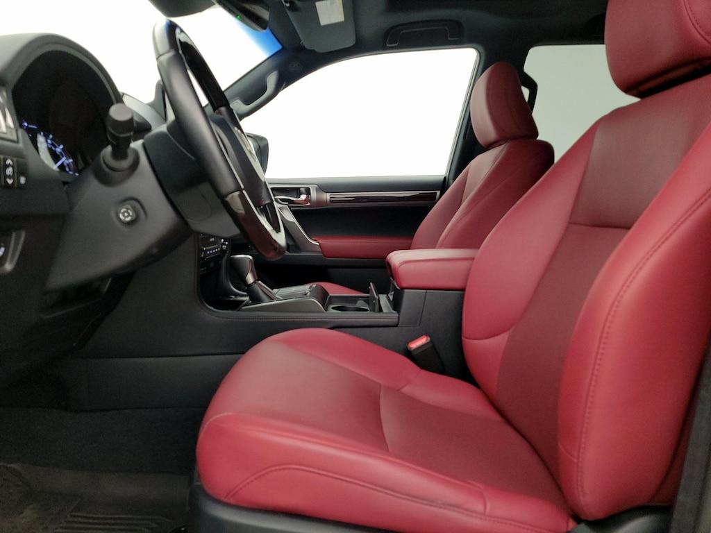 used 2022 Lexus GX 460 car, priced at $54,998