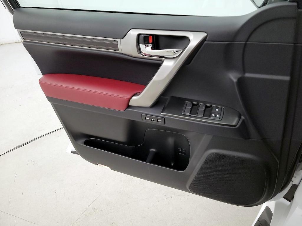 used 2022 Lexus GX 460 car, priced at $54,998