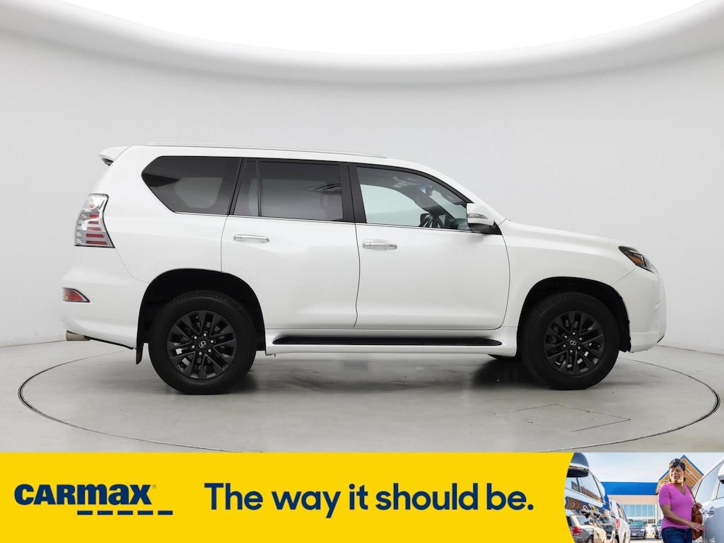 used 2022 Lexus GX 460 car, priced at $54,998