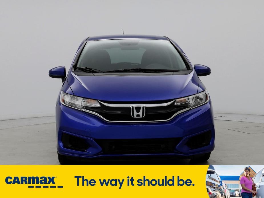 used 2020 Honda Fit car, priced at $21,998