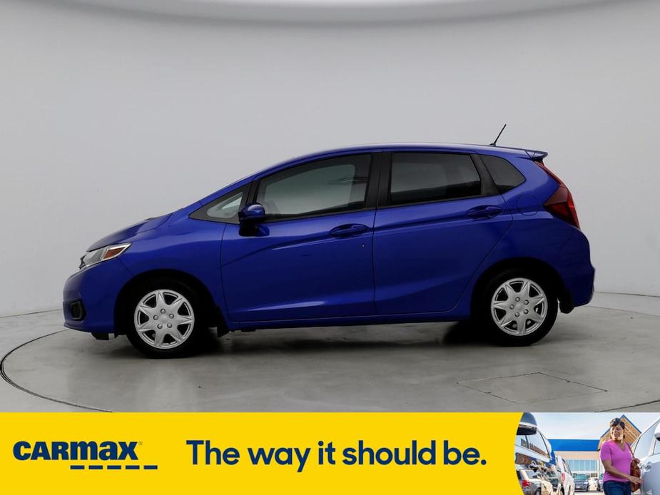 used 2020 Honda Fit car, priced at $21,998