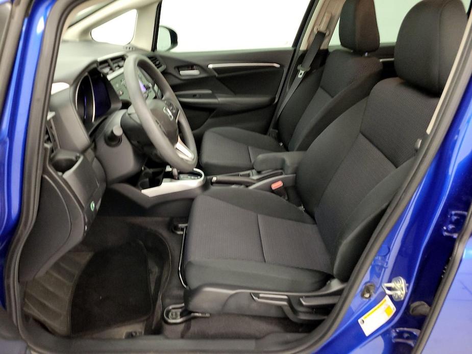 used 2020 Honda Fit car, priced at $21,998