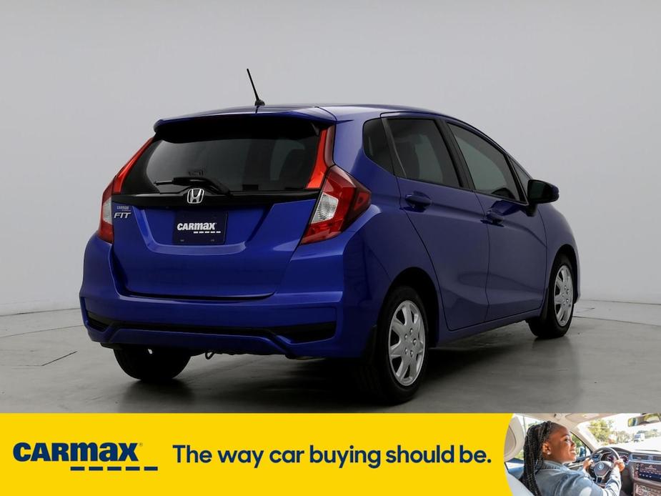 used 2020 Honda Fit car, priced at $21,998