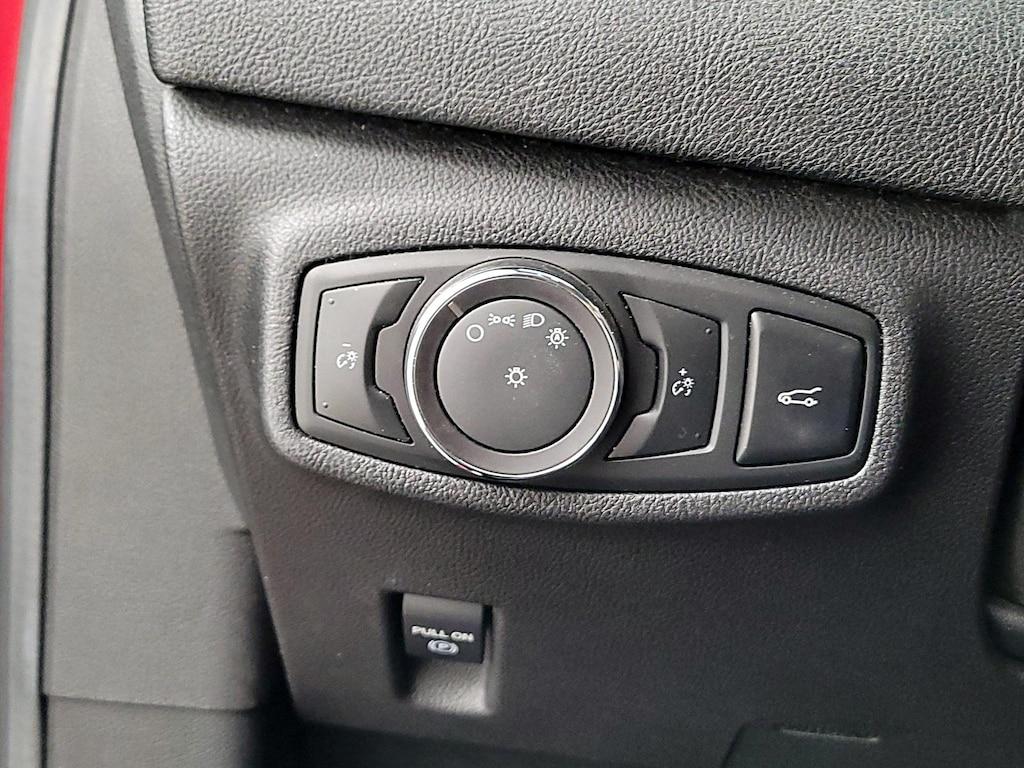 used 2015 Lincoln MKC car, priced at $16,998