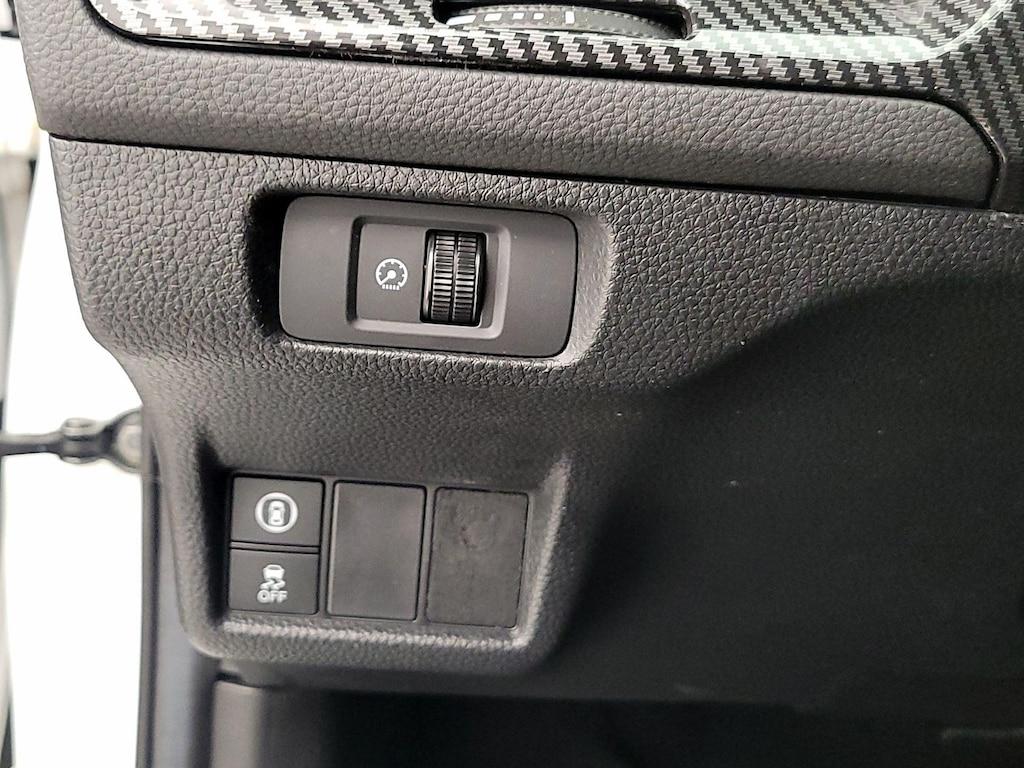 used 2022 Honda Civic car, priced at $24,998