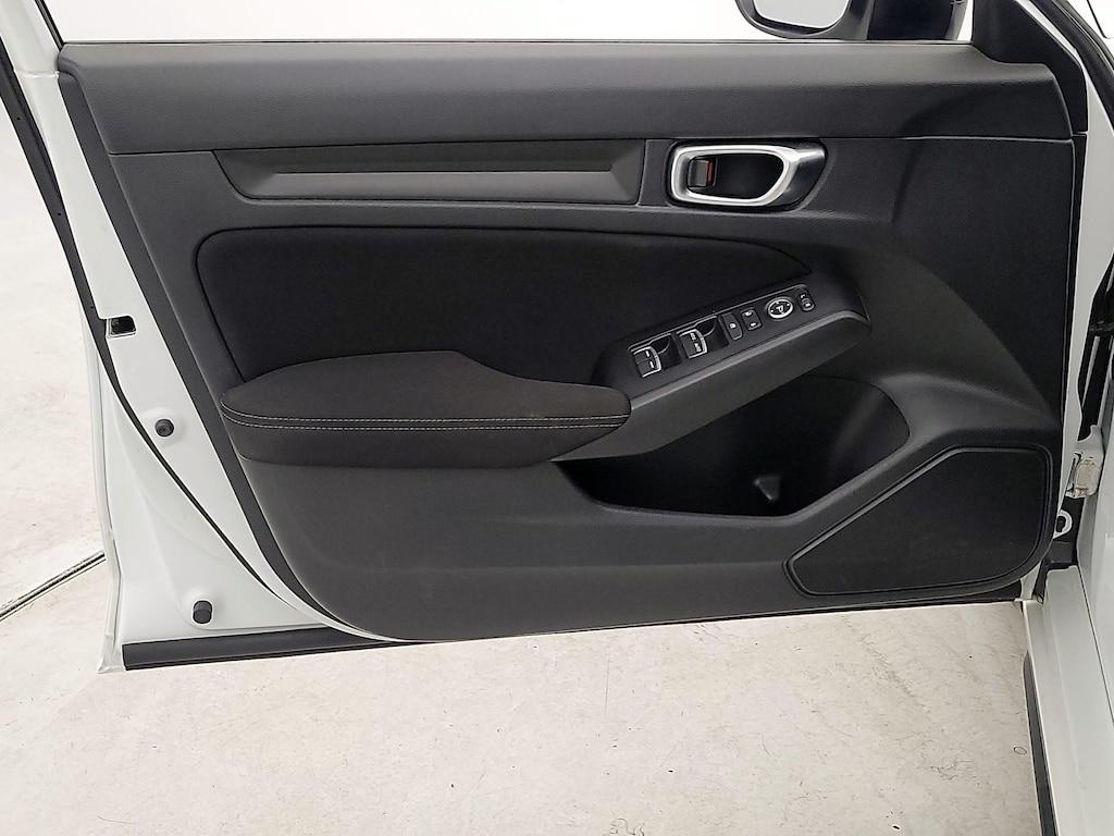 used 2022 Honda Civic car, priced at $24,998