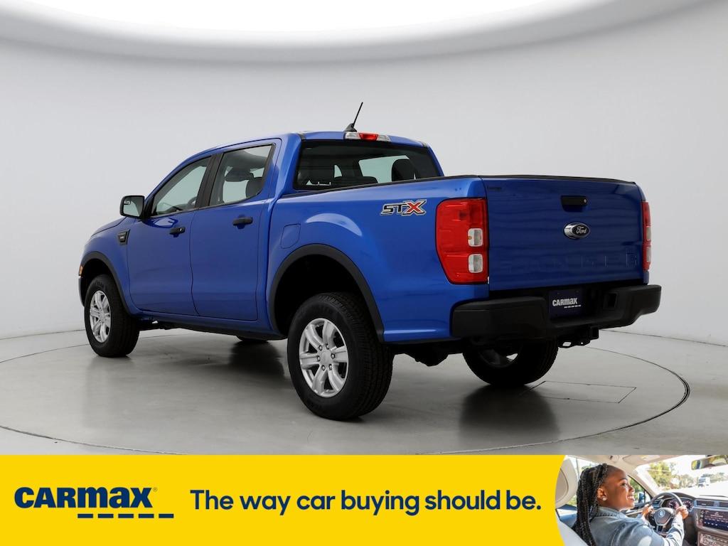 used 2021 Ford Ranger car, priced at $25,998