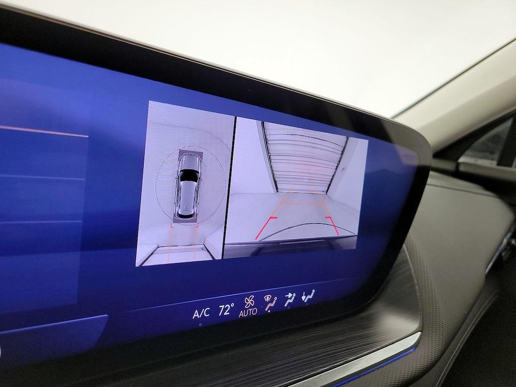 used 2024 Buick Envision car, priced at $25,998