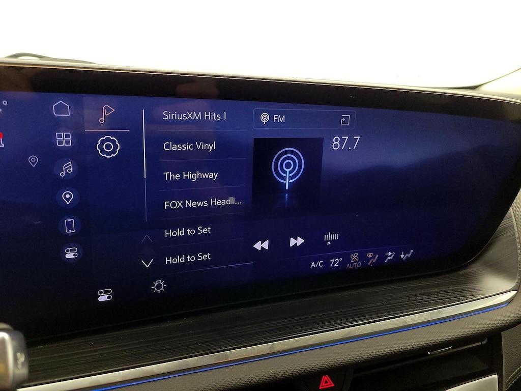 used 2024 Buick Envision car, priced at $25,998