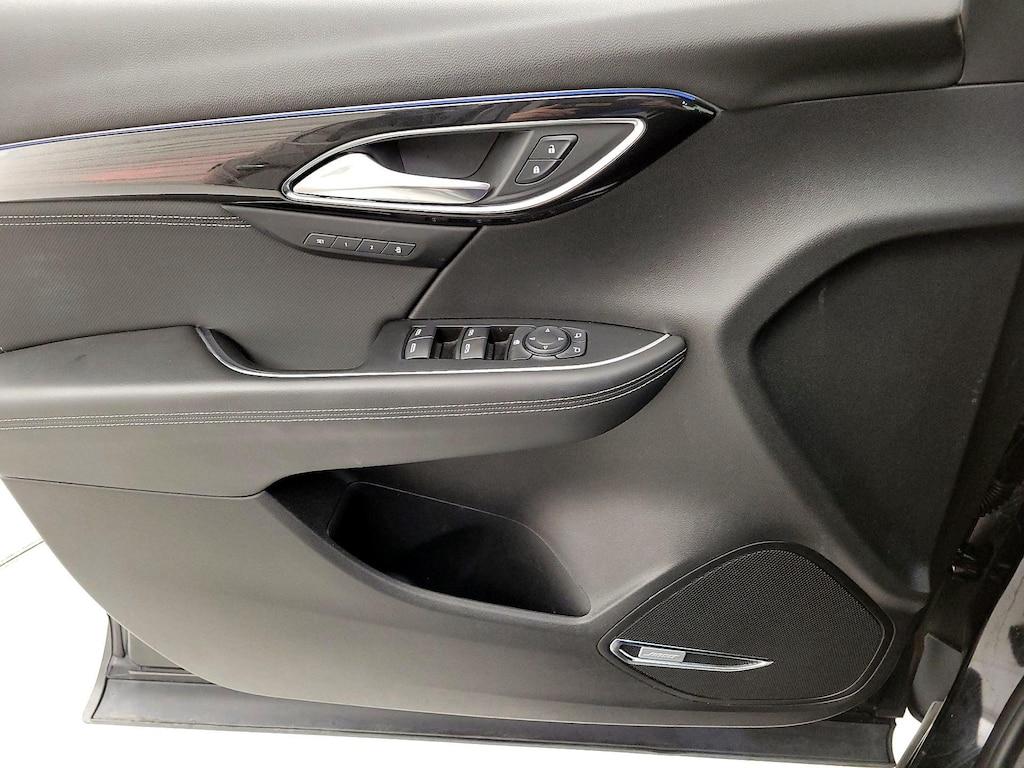 used 2024 Buick Envision car, priced at $25,998