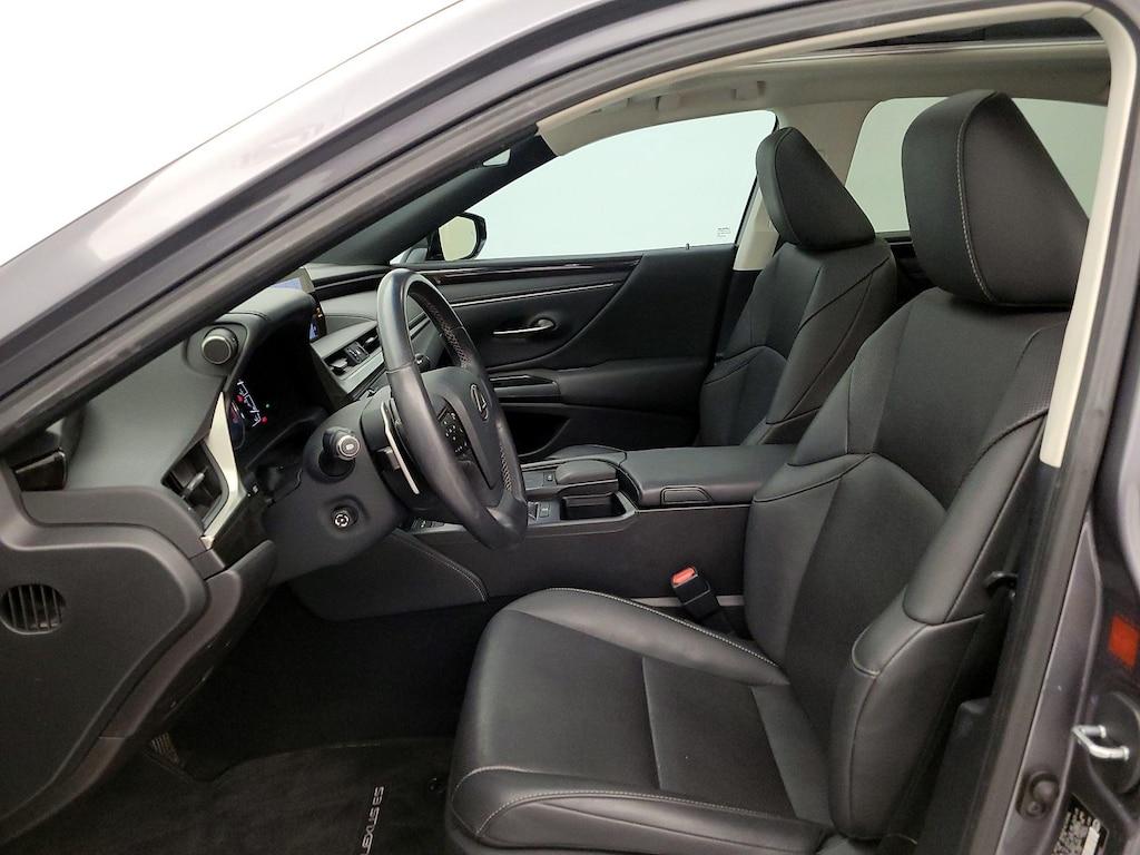 used 2020 Lexus ES 350 car, priced at $33,998
