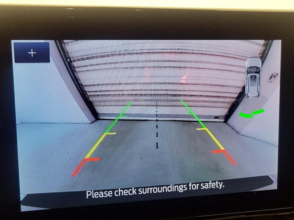 used 2022 Ford Explorer car, priced at $29,998