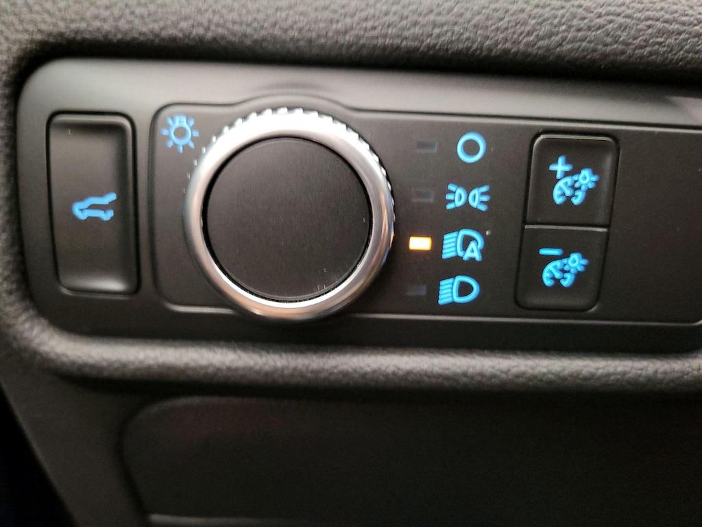 used 2020 Ford Explorer car, priced at $22,998