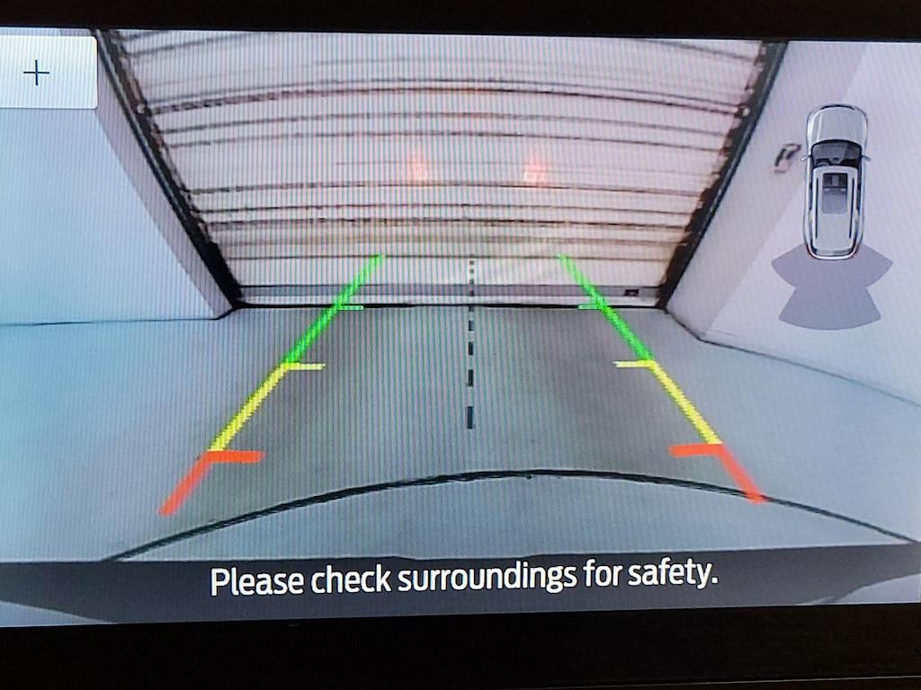 used 2020 Ford Explorer car, priced at $22,998