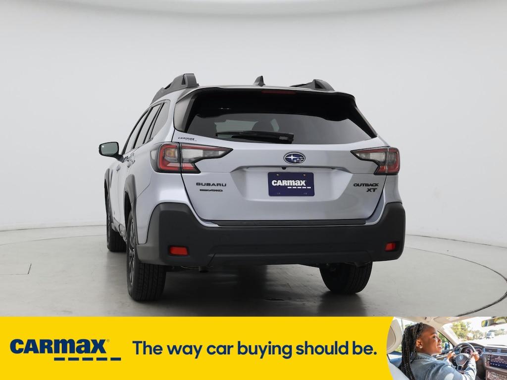 used 2023 Subaru Outback car, priced at $32,998