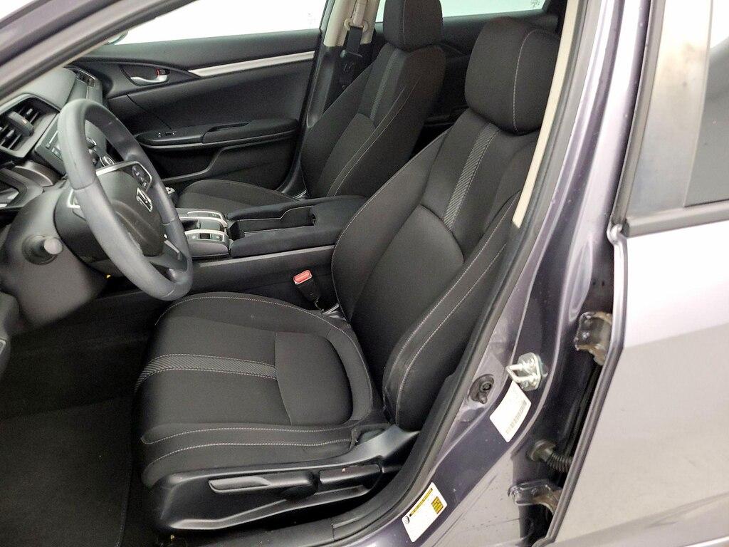 used 2017 Honda Civic car, priced at $20,998