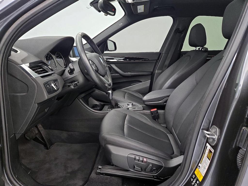 used 2019 BMW X1 car, priced at $23,998