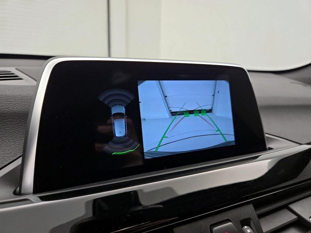 used 2019 BMW X1 car, priced at $23,998