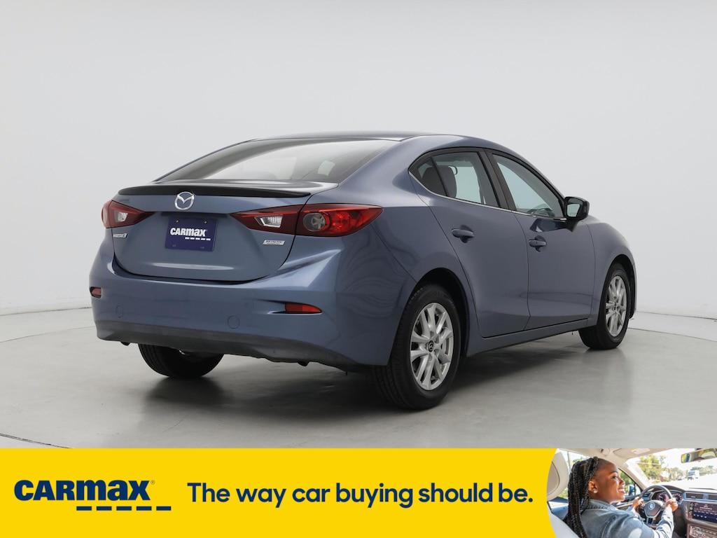 used 2014 Mazda Mazda3 car, priced at $12,599