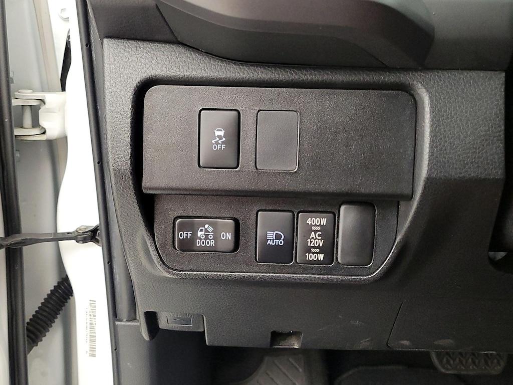 used 2022 Toyota Tacoma car, priced at $31,998