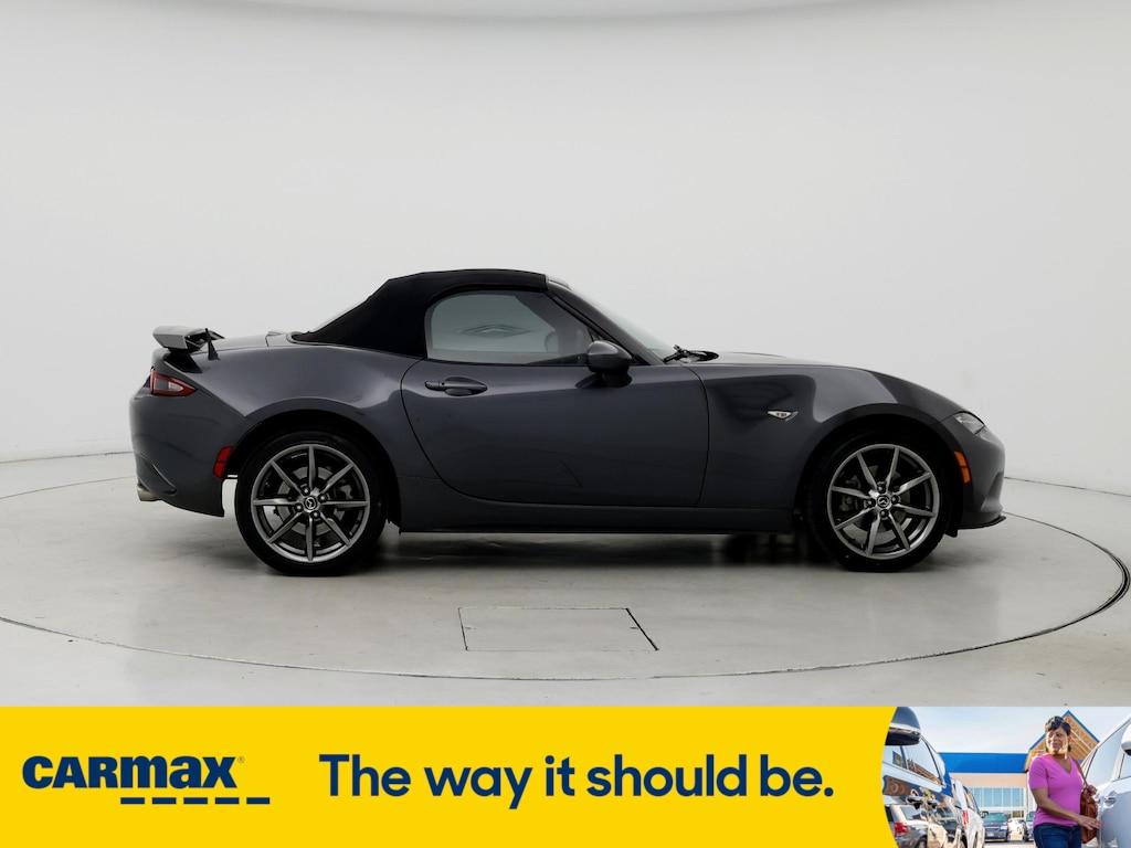 used 2016 Mazda MX-5 Miata car, priced at $20,998