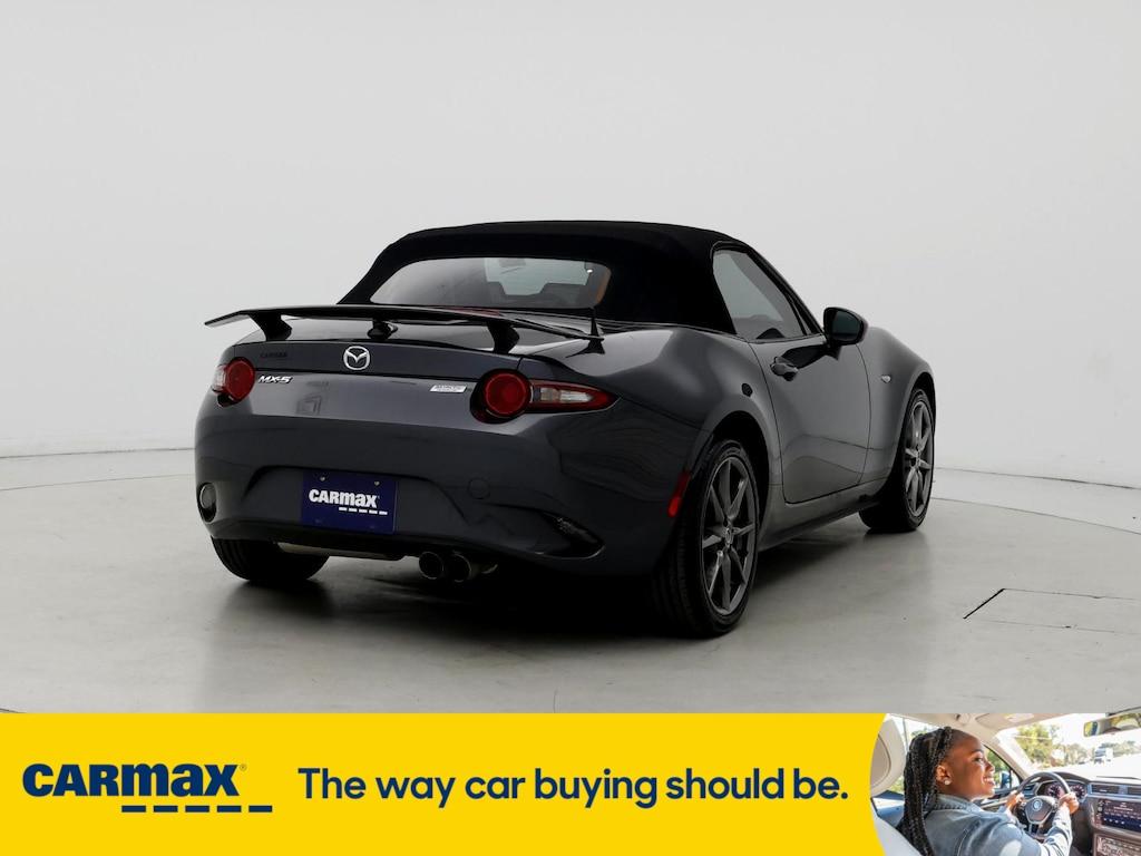 used 2016 Mazda MX-5 Miata car, priced at $20,998